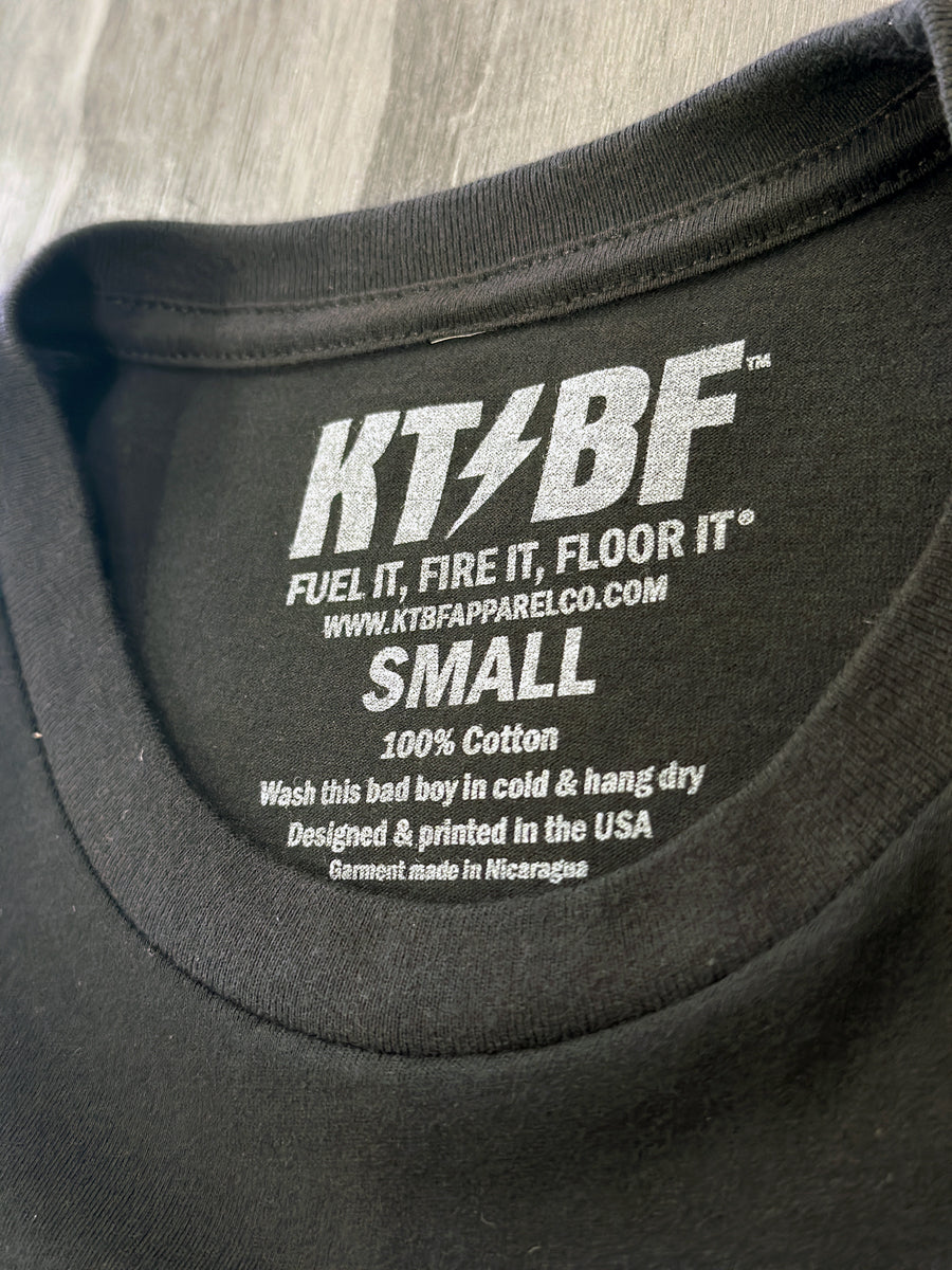 KTBF® 