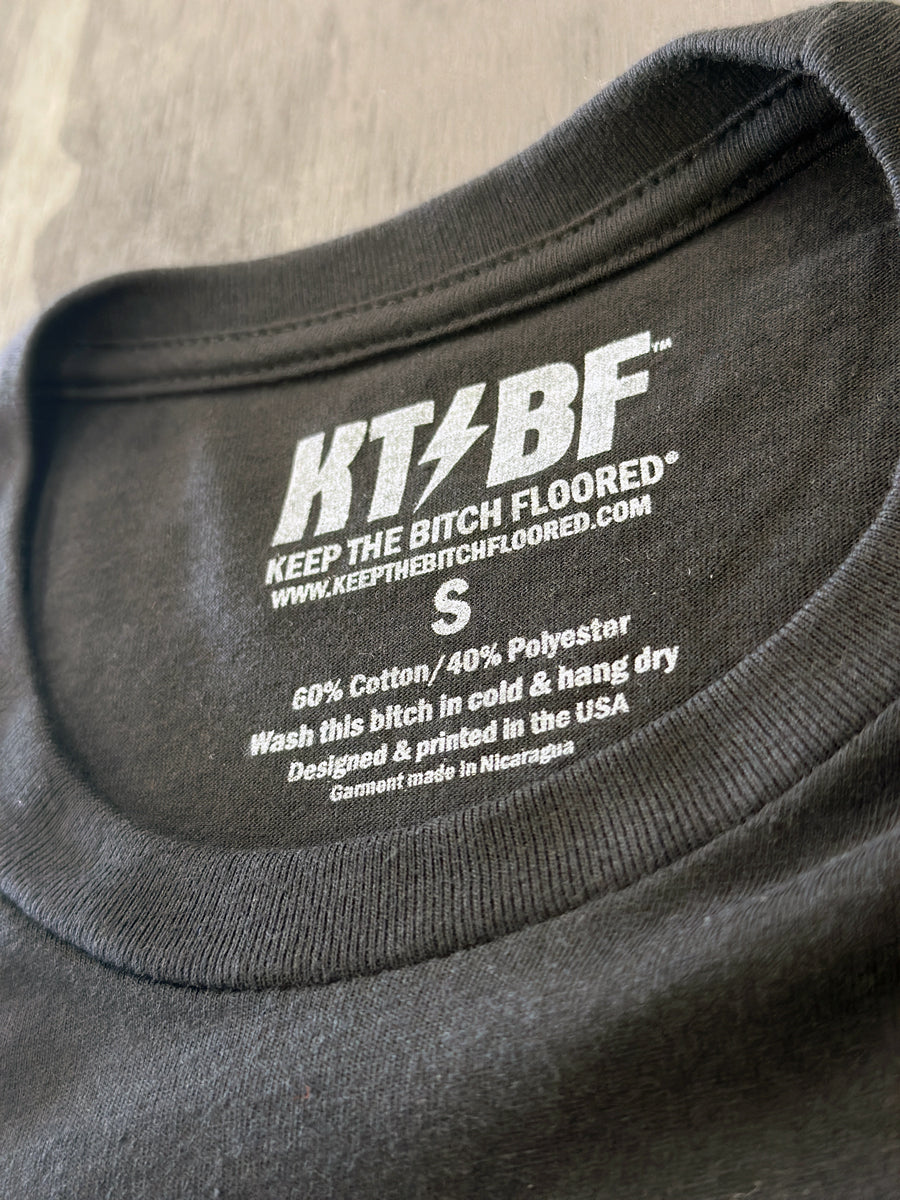 KTBF® 