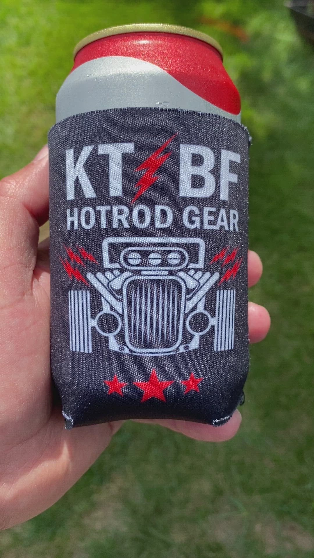 KTBF® 