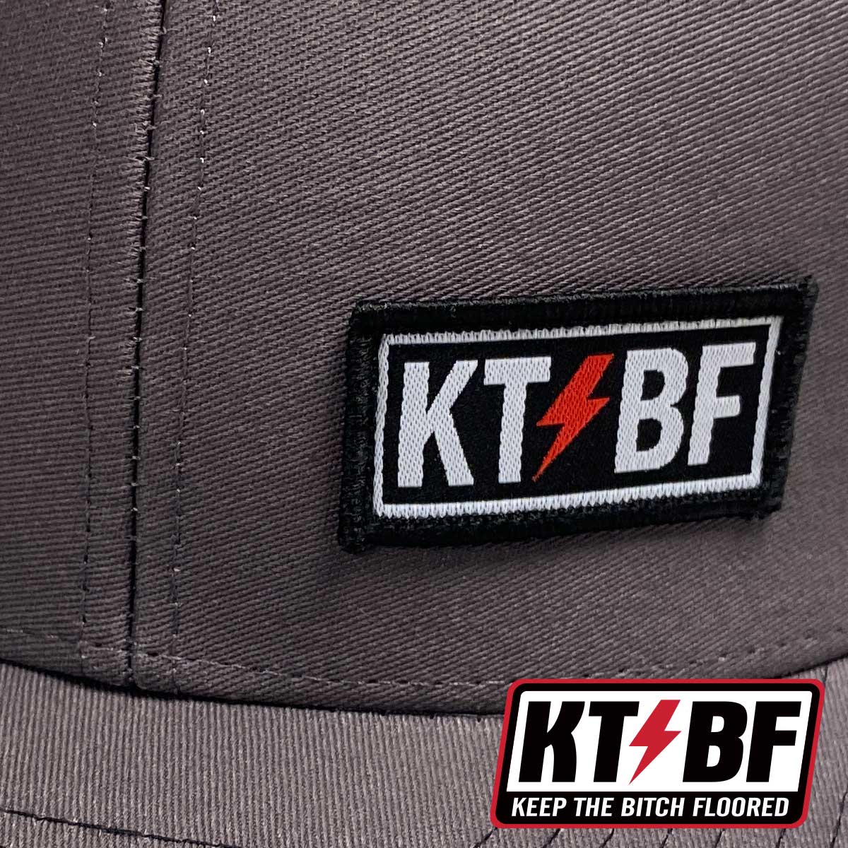 KTBF® 